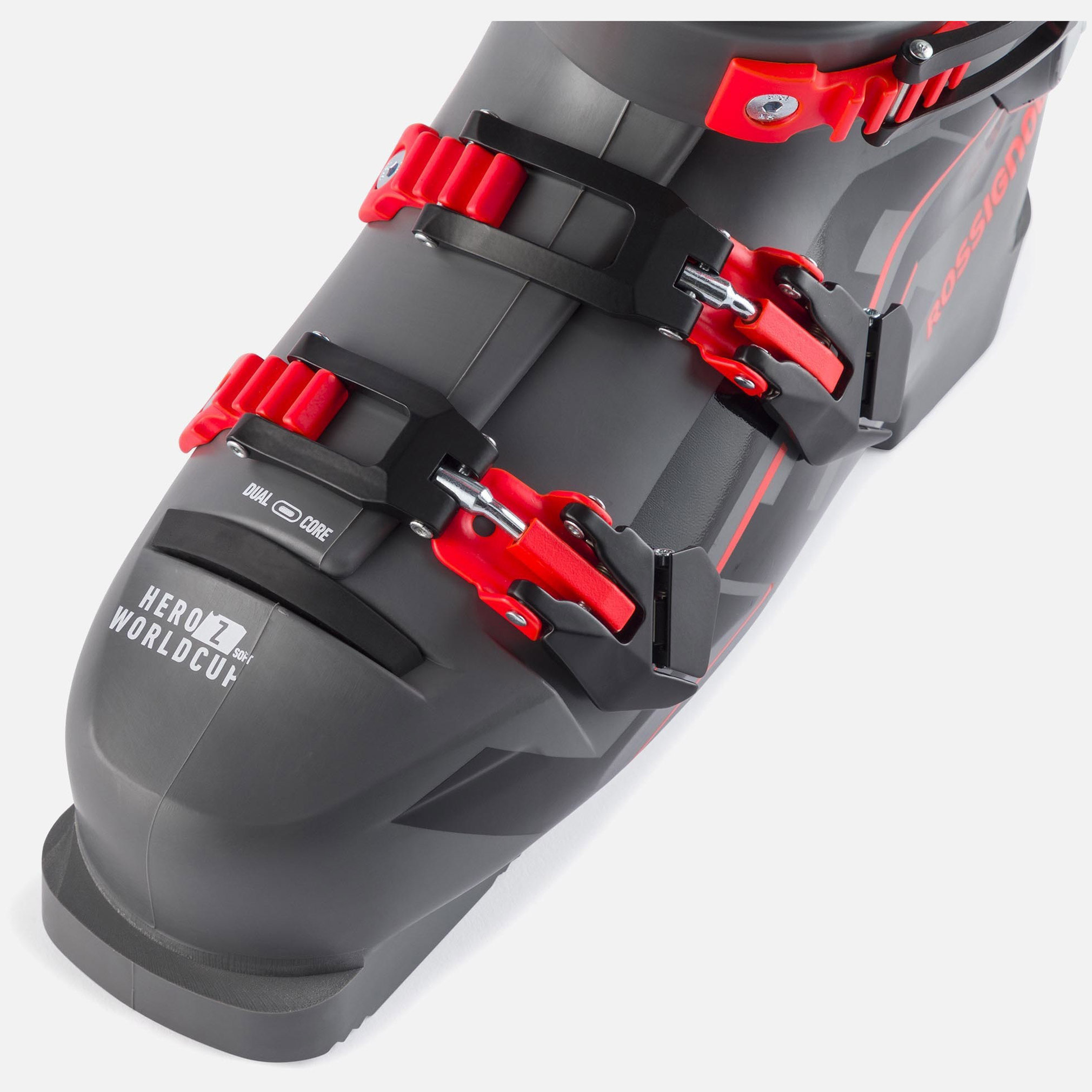 Rossignol Hero World Cup Z Soft+ Ski Boots (23/24)