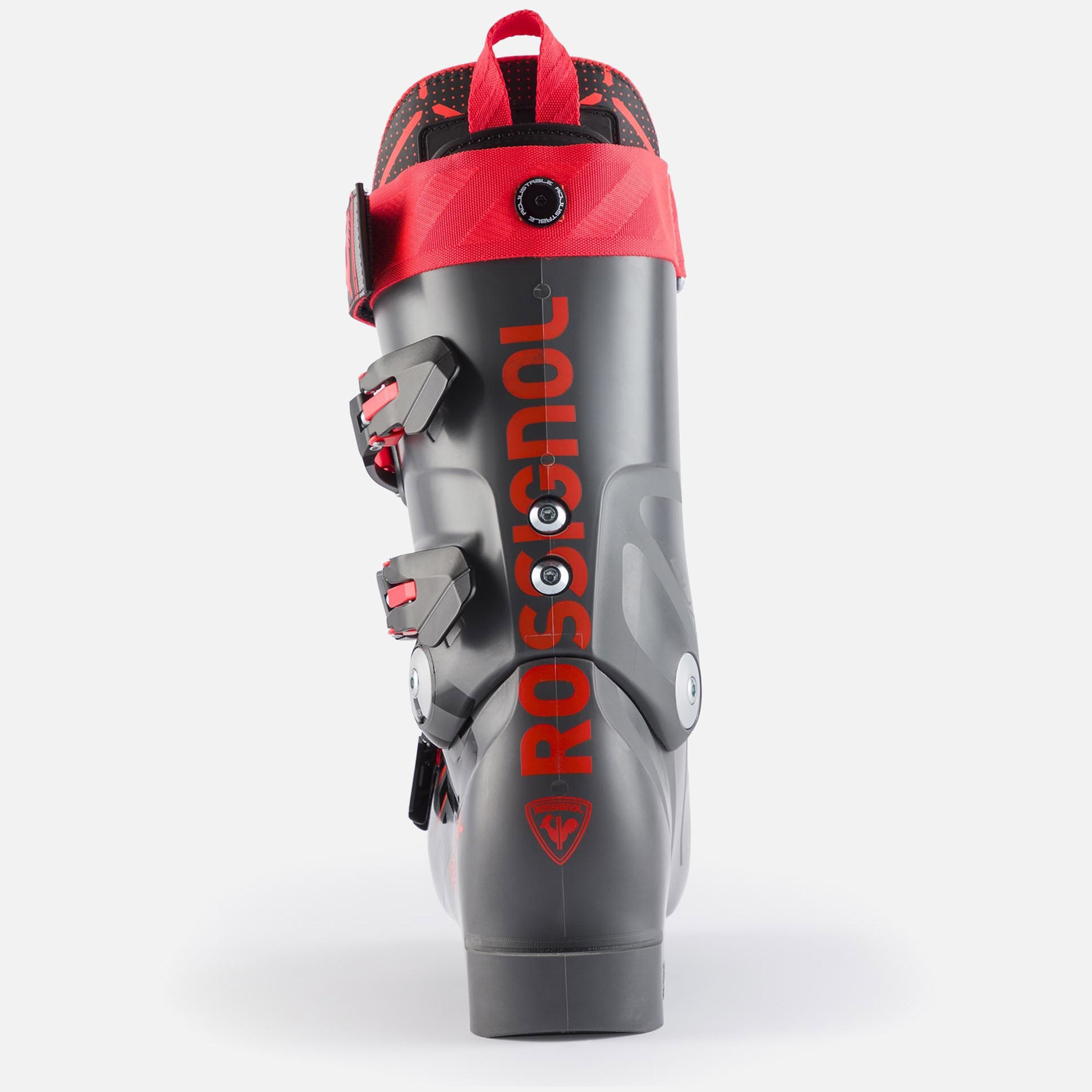 Rossignol Hero World Cup Z Soft Ski Boots Ski Town