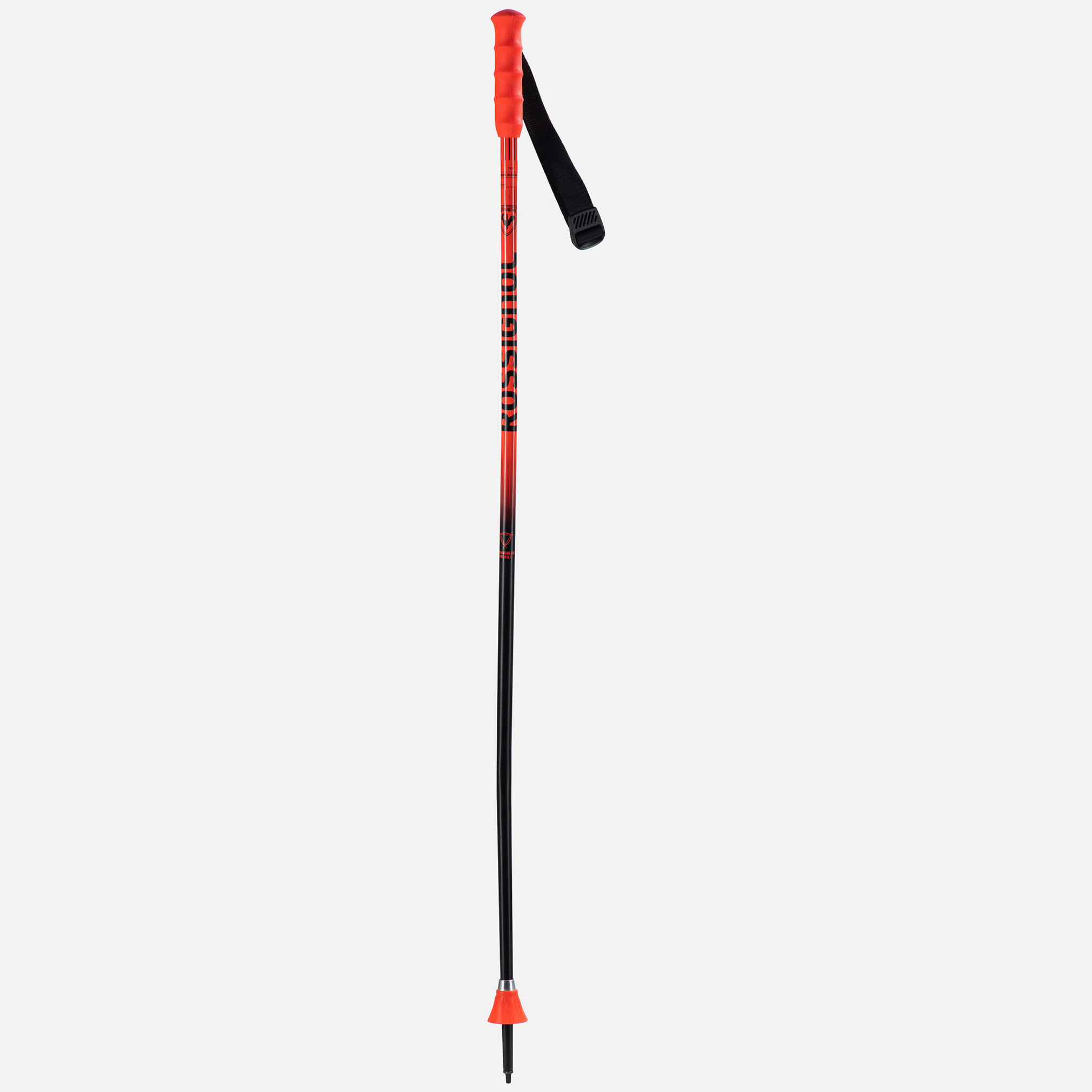 Rossignol Hero GS-SG JR Ski Poles (25/26)