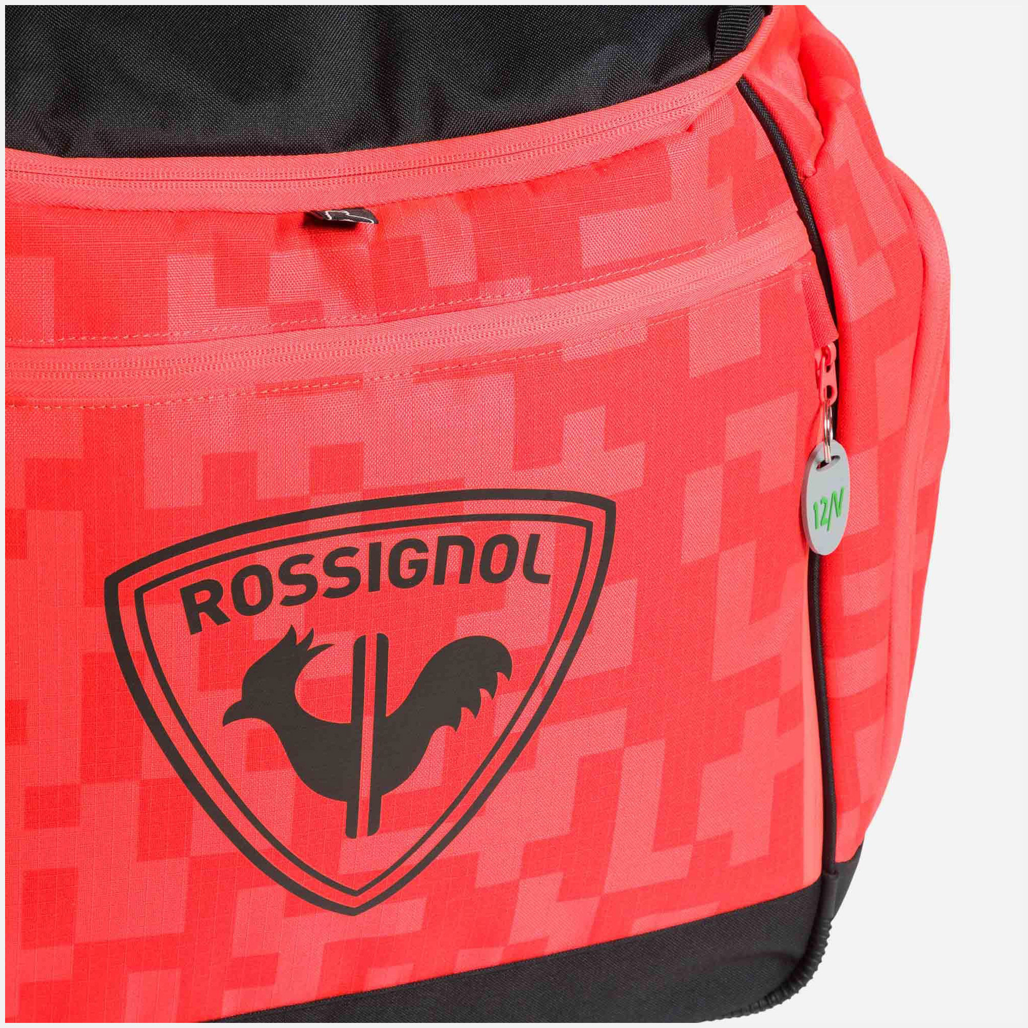 Rossignol Sac Hero Heated 120V