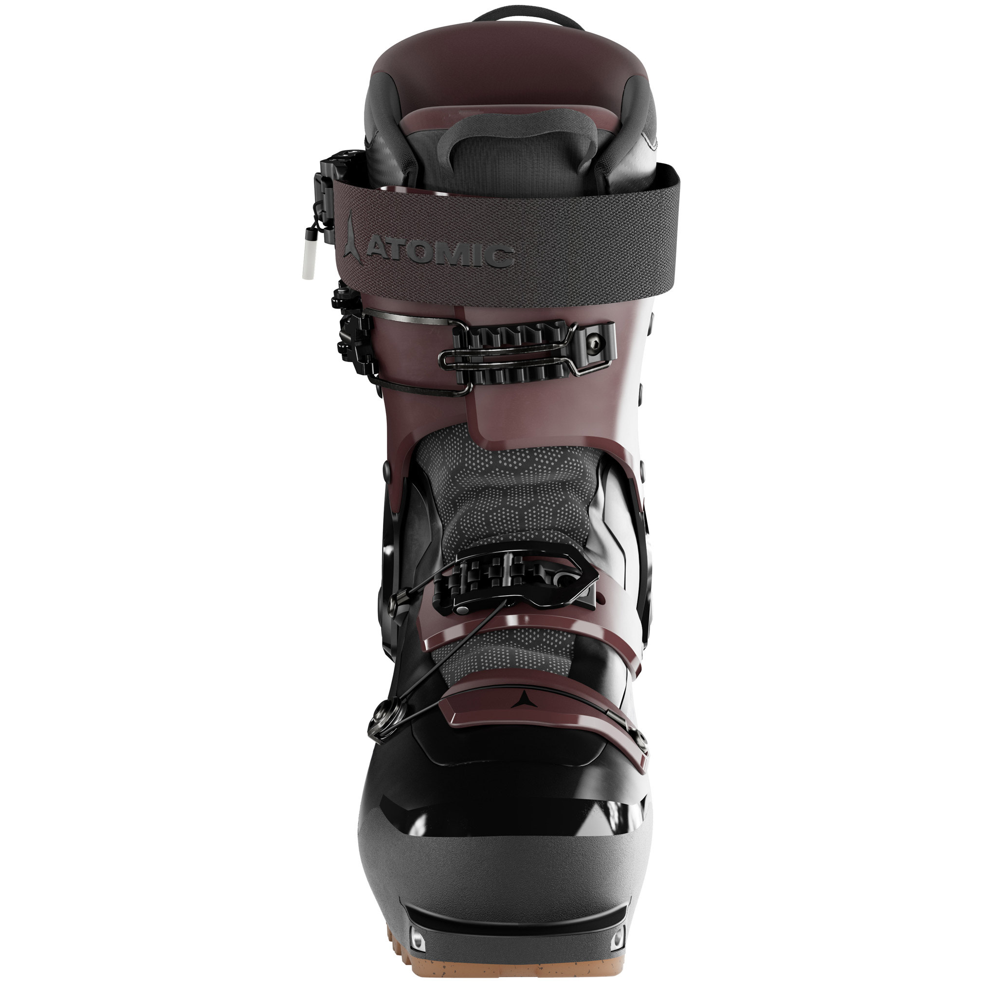 スキー ATOMIC BACKLAND CARBON 26/26.5cm Atomic Backland XTD Carbon 120 - 2025 – Ski West