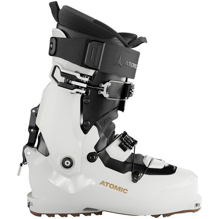 Atomic Bottes de ski Backland XTD 105 W GW