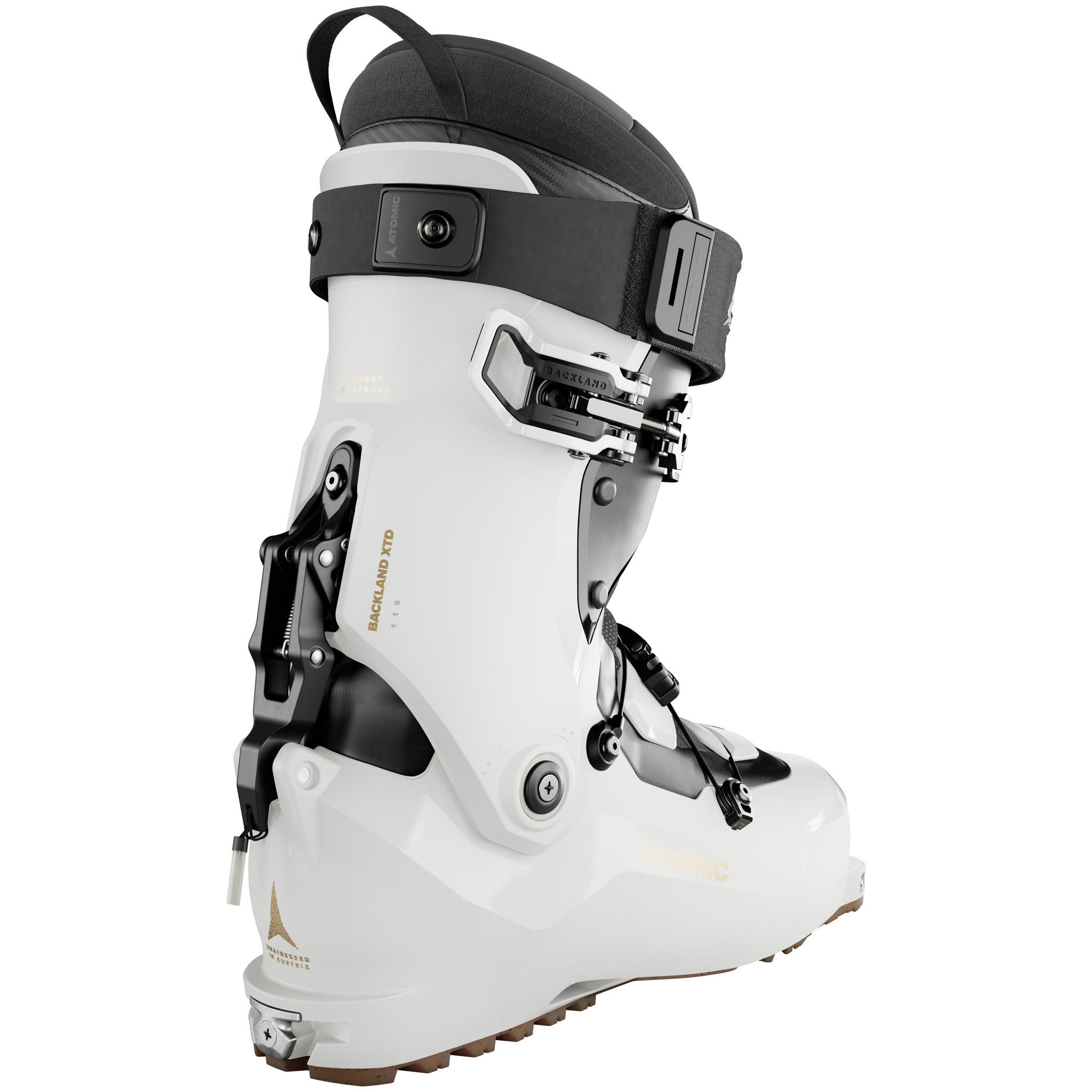 Atomic Bottes de ski Backland XTD 105 W GW (25/26)