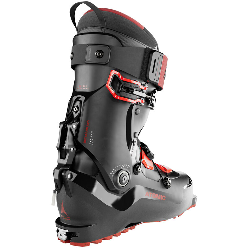 スキー ATOMIC BACKLAND CARBON 26/26.5cm BACKLAND XTD CARBON 115 W – アトミック公式オンラインストア