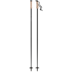 Atomic AMT Carbon Ski Poles (25/26)