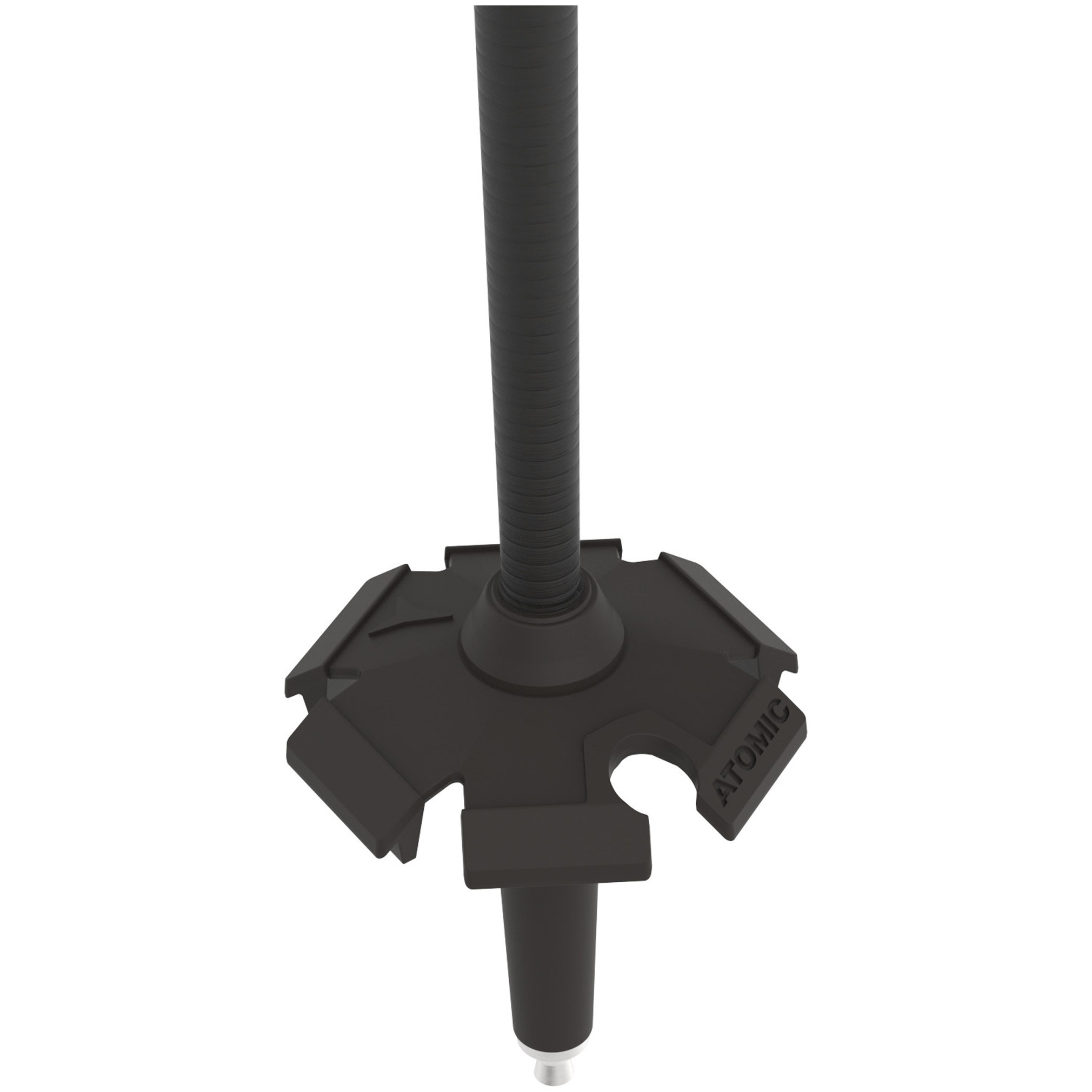 Atomic AMT Carbon Ski Poles (25/26)