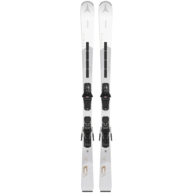 Atomic Skis Cloud C11 Revoshock Light + Fixations M 10 GW