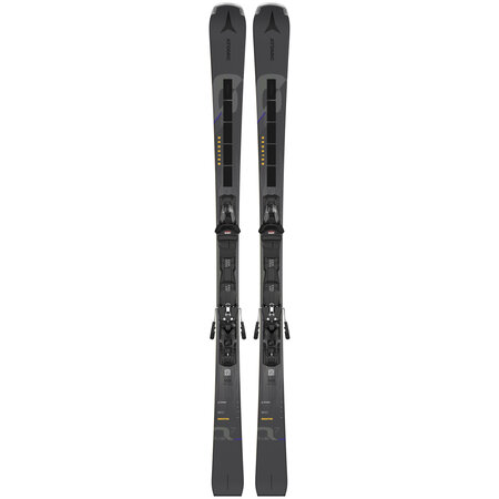 Atomic Skis Redster Q7 Revoshock C + Fixations M 12 GW