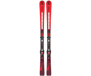 Atomic Redster S9 Revoshock S Skis + X 12 GW Bindings - Ski Town