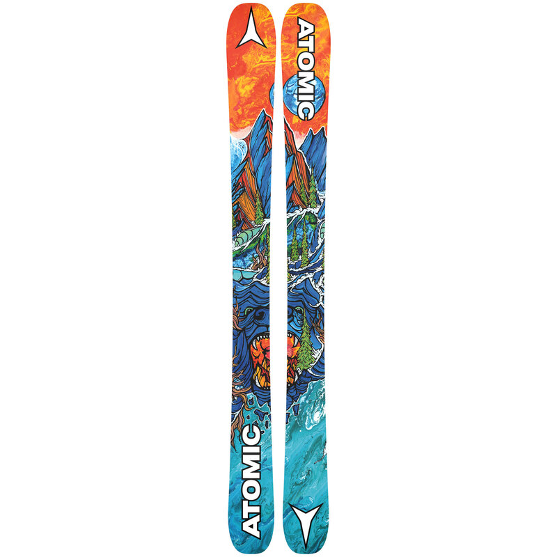 Atomic Bent Chetler Mini (133-143) Skis
