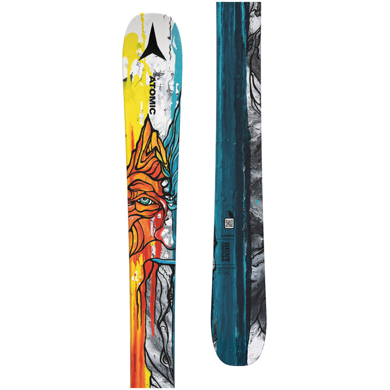 Atomic Skis Bent Chetler Mini (133-143)