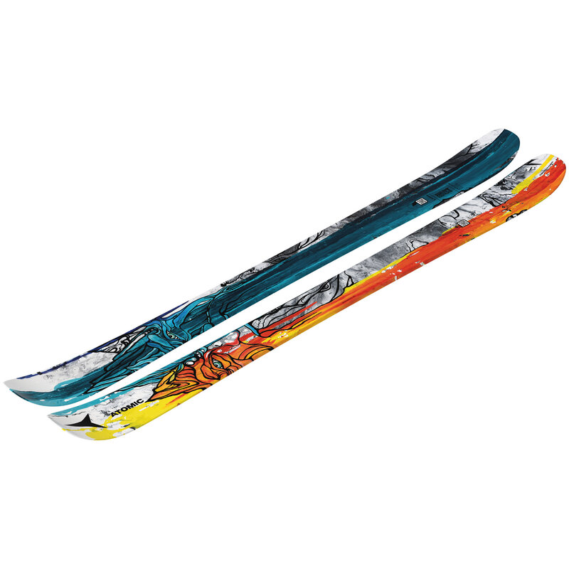 Atomic Skis Bent Chetler Mini (153-163)