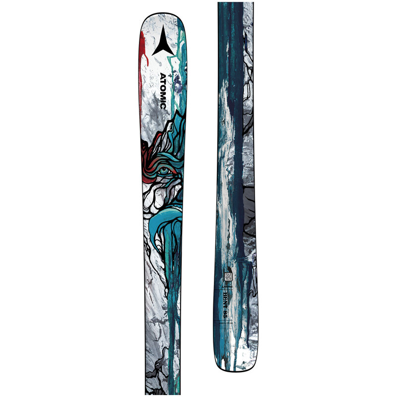 Atomic Skis Bent 85