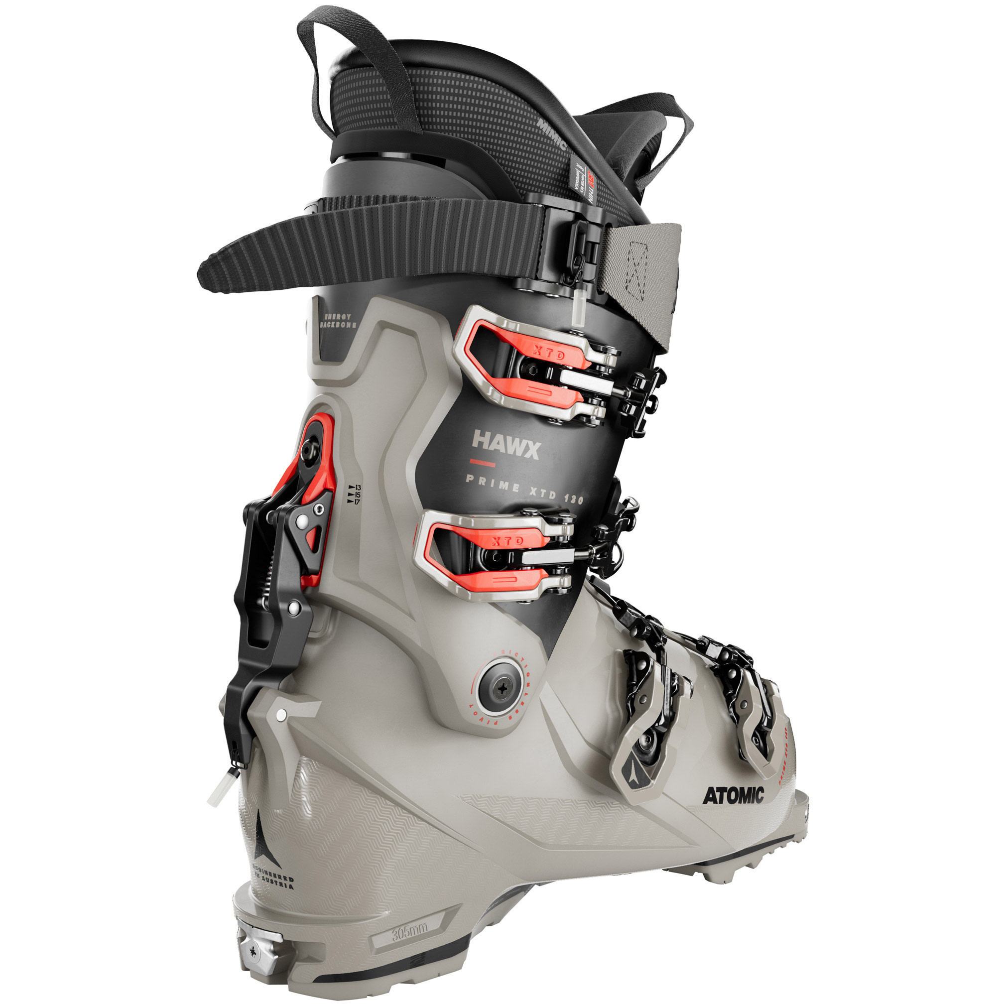 Atomic Hawx Prime XTD 130 GW Ski Boots Ski Town