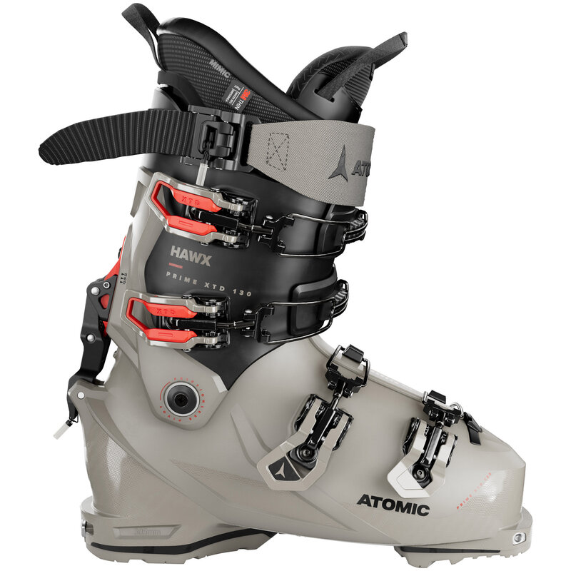 Atomic Bottes de Ski Hawx Prime XTD 130 GW