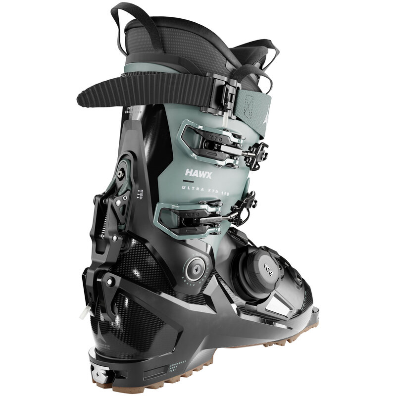 Atomic Hawx Ultra XTD 115 Boa W GW Ski Boots