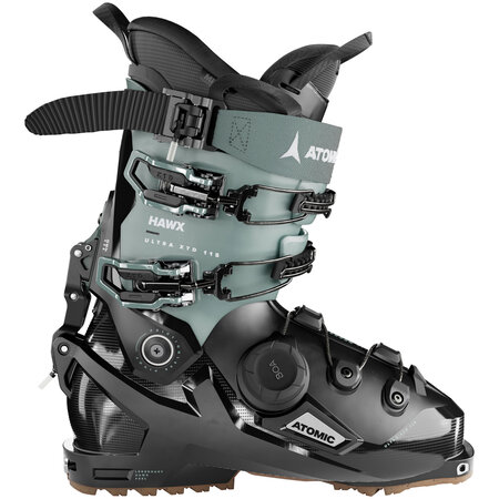 Atomic Bottes de Ski Hawx Ultra XTD 115 Boa W GW