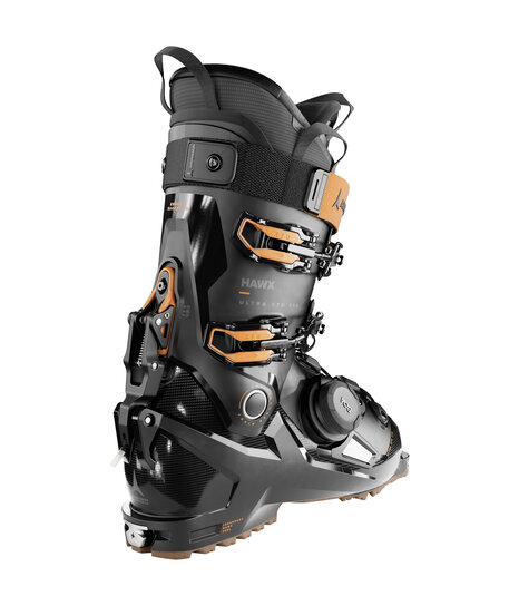 スキー ATOMIC HAWX ULTRA XTD 95 W Atomic Hawx Ultra XTD 95 BOA GW Alpine Touring Ski Boots