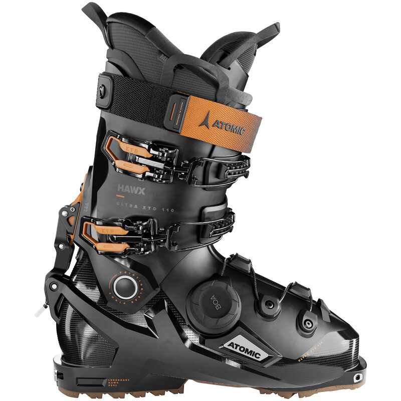 Atomic Bottes de Ski Hawx Ultra XTD 110 Boa