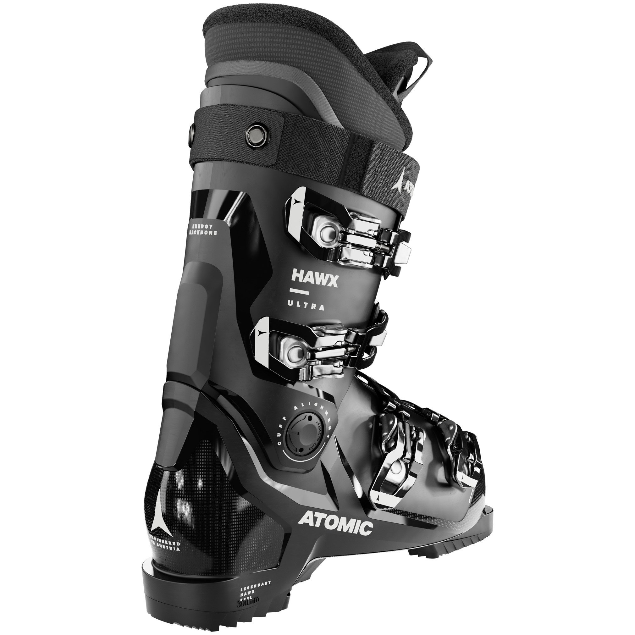 Atomic Hawx Ultra Ski Boots - Ski Town