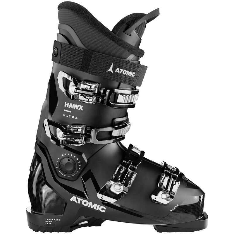 Atomic Hawx Ultra Ski Boots