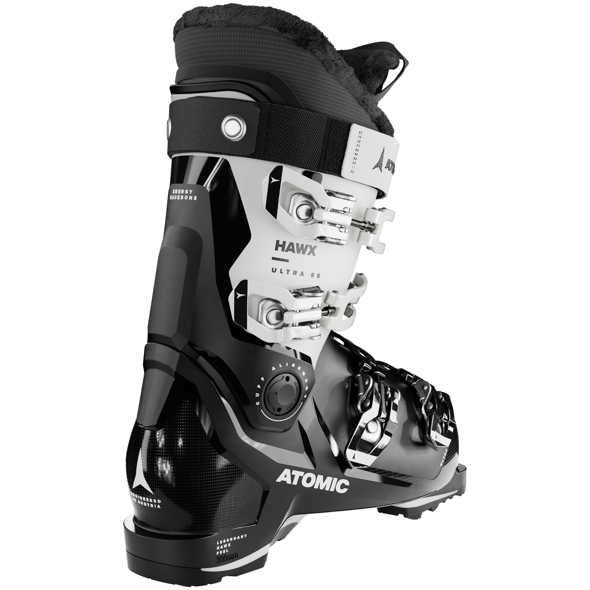 Atomic Hawx Ultra 85 W GW Ski Boots 24 25
