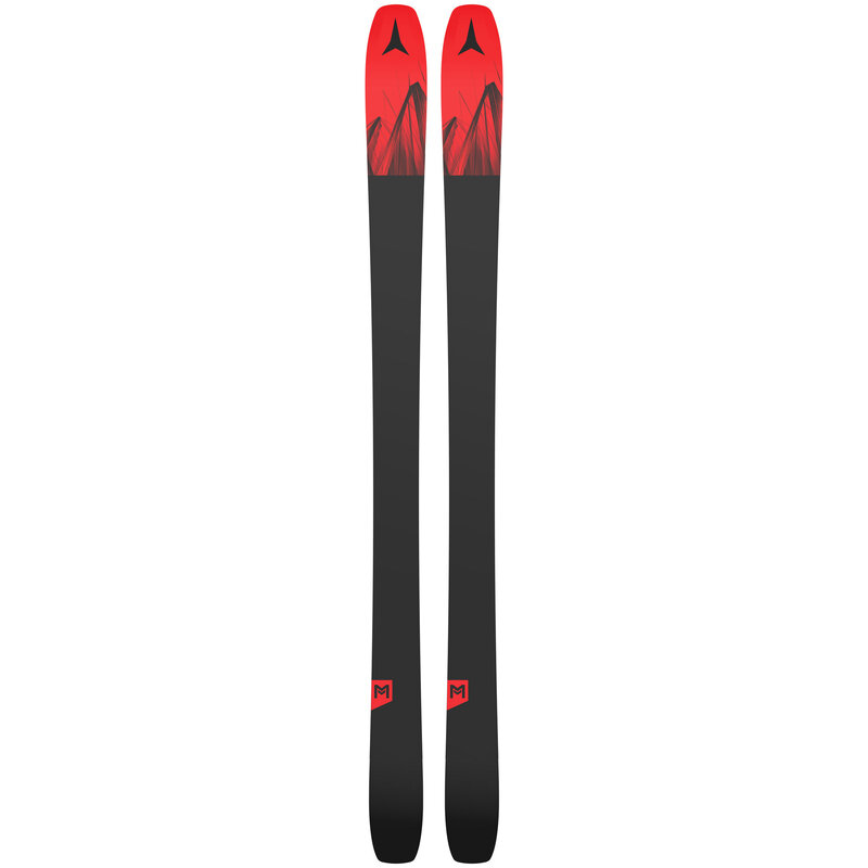 Atomic Maverick 95 TI Skis (23/24)