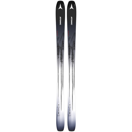 Atomic Maverick 95 TI Skis (23/24)