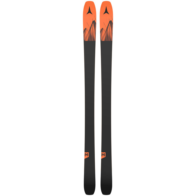 Atomic Skis Maverick 86 C