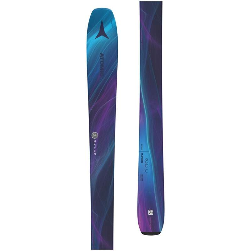 Atomic Skis Maven 86 C