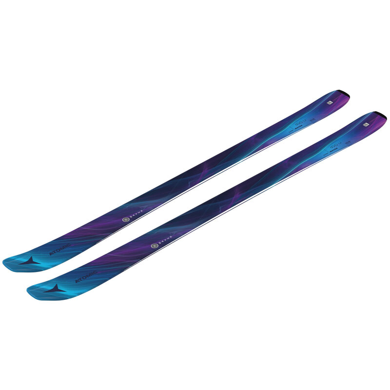 Atomic Maven 86 C Skis