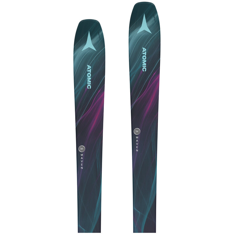 Atomic Ski Maven 86