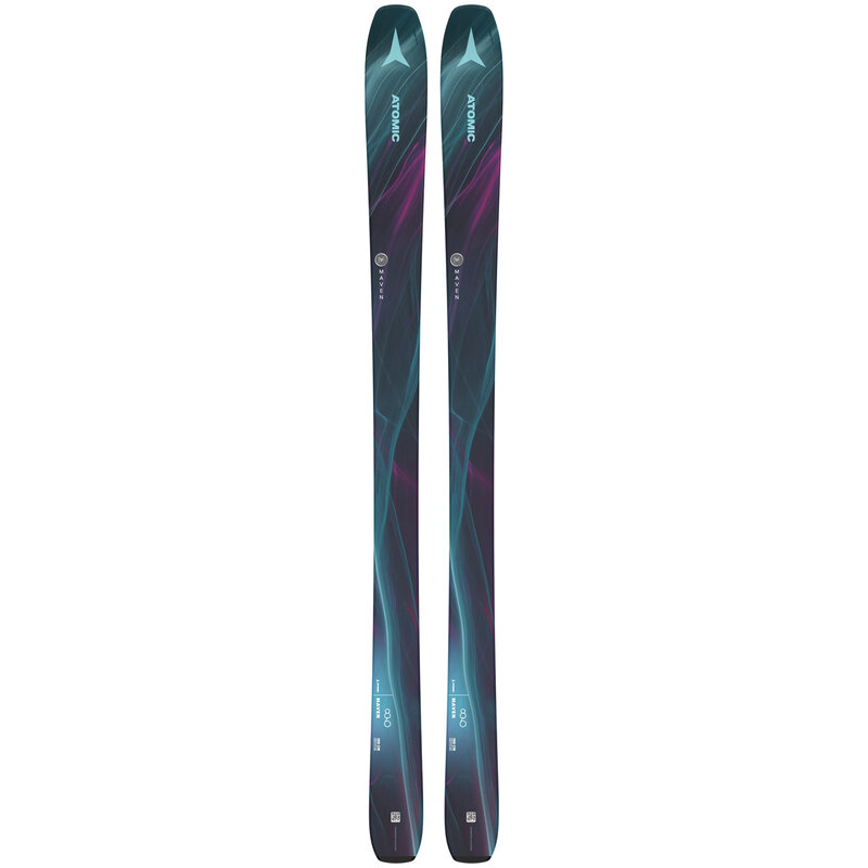 Atomic Ski Maven 86