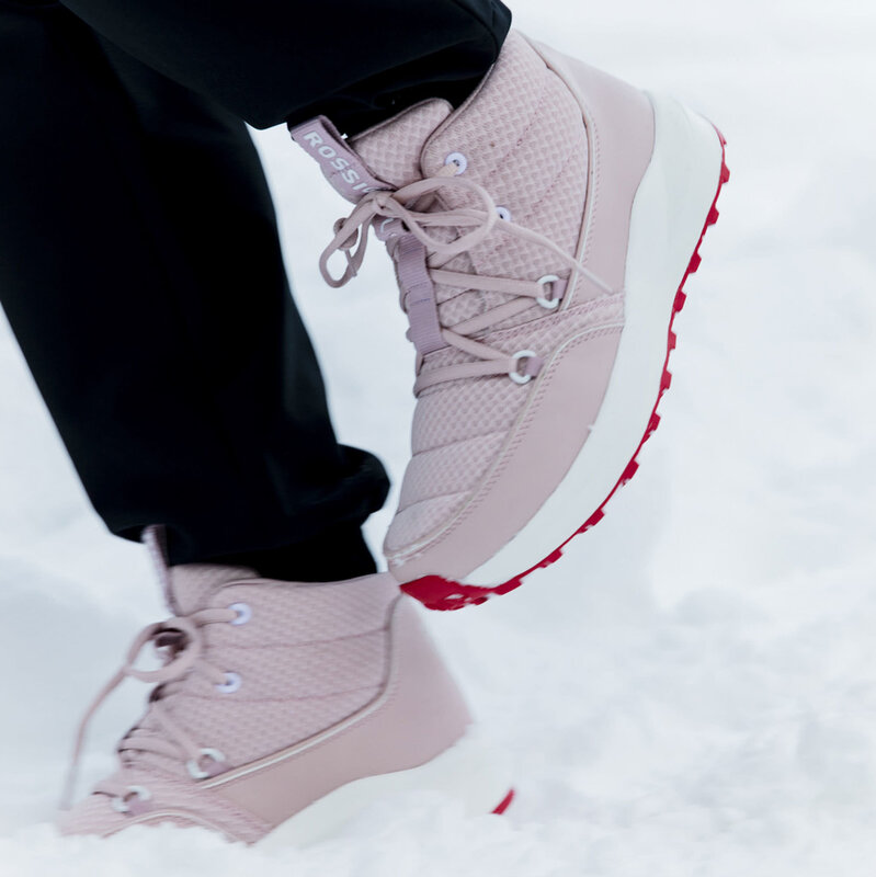 Rossignol  Bottes Resort Apres Ski - Femmes