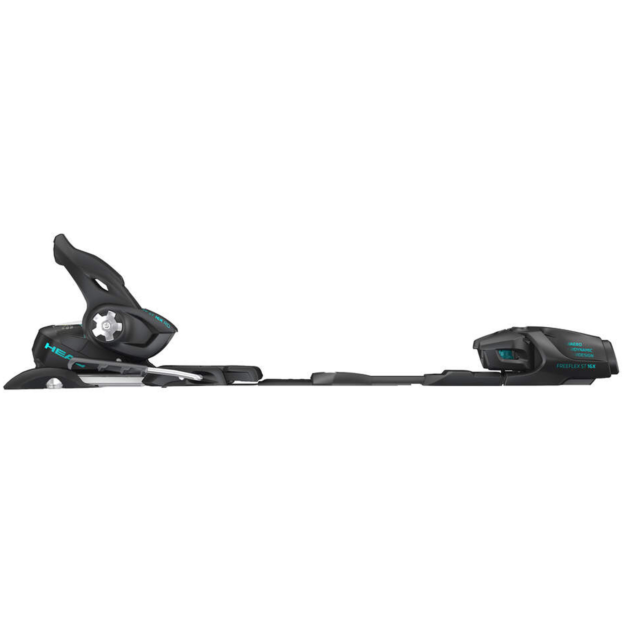 HEAD FREEFLEX EVO 16ビンディング Head Freeflex EVO 16X RD B85 Ski Bindings 2020 | Corbetts