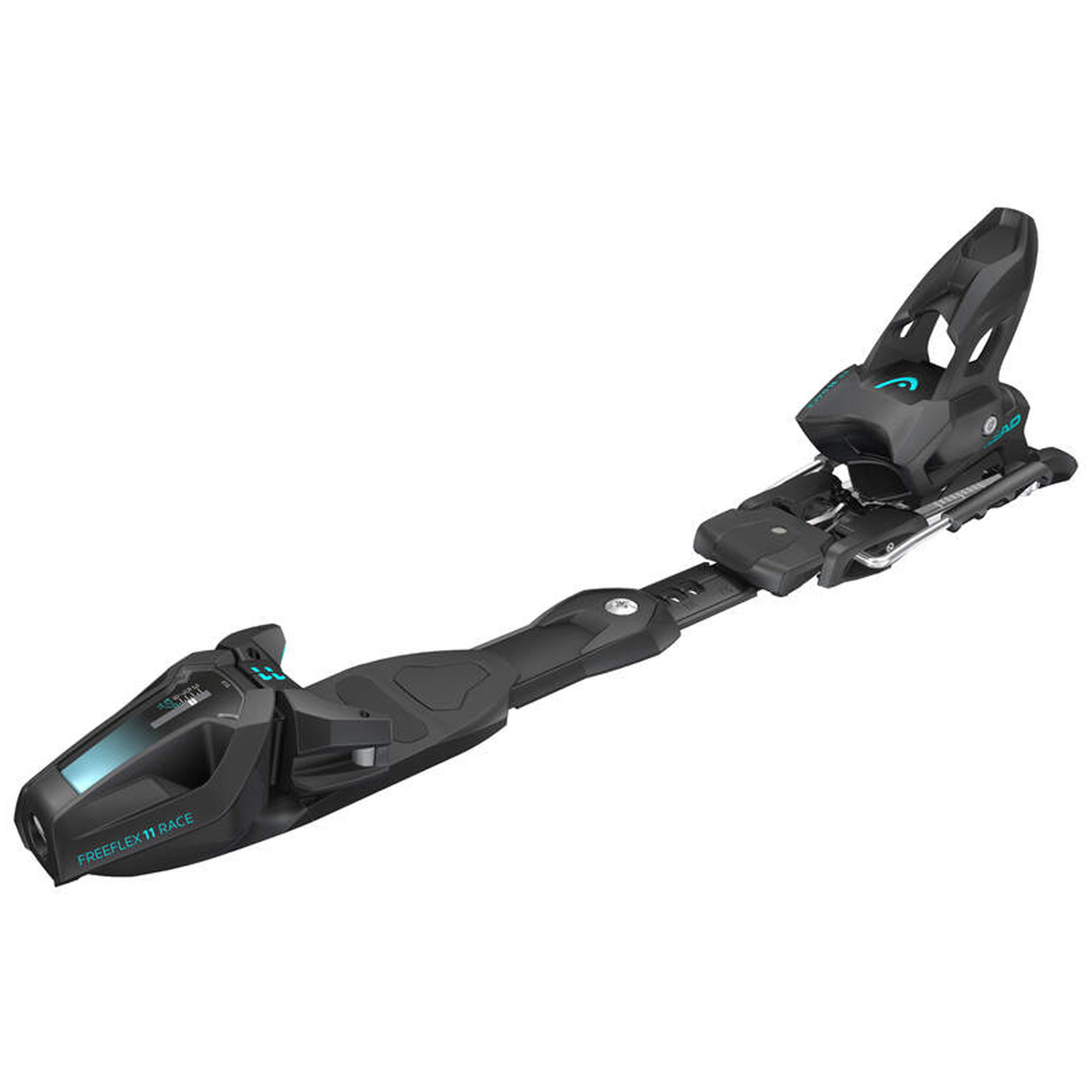 Head Freeflex 11 Race Ski Bindings (25/26)