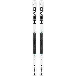 Head WCR e-GS Rebel FIS SW RP Skis w/WCR 14 plate (24/25)