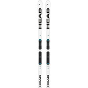 Head WCR e-GS Rebel SW RP Skis w/WCR T - Ski Town