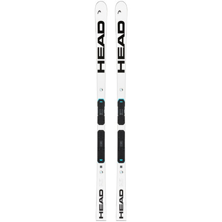 Head Skis WCR e-GS Rebel SW RP avec WCR T