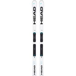 Head WCR e.GS Rebel Team SW RP Skis w/WCR T (23/24)