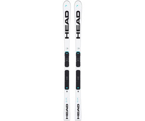 Head WCR e.GS Rebel Team SW RP Skis w/WCR T - Ski Town