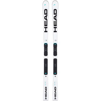 Head Skis WCR e.GS Rebel Team SW RP + WCR T (23/24)