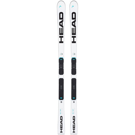 Head WCR e.GS Rebel Team SW RP Skis w/WCR T - Ski Town