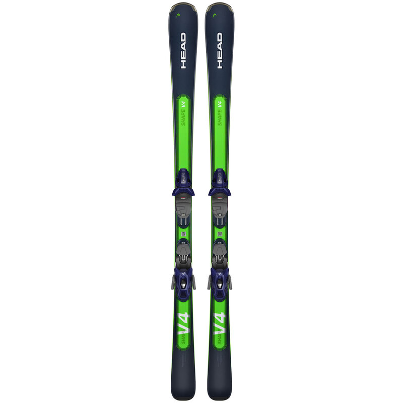 Head Skis Shape V4 + Fixations PR 11 GW