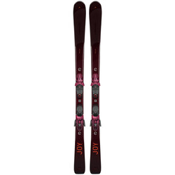 Head Skis e-total Joy SW + Fixations Joy 11 GW SLR