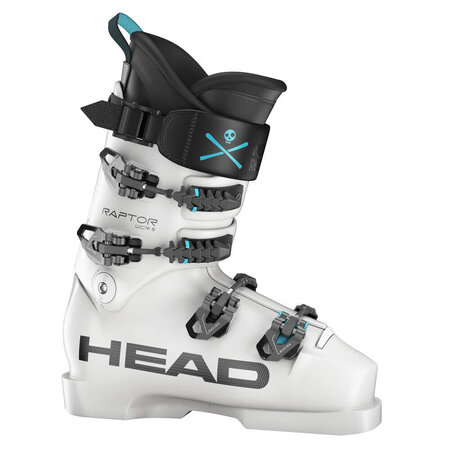 Head Raptor WCR 5 SC Ski Boots