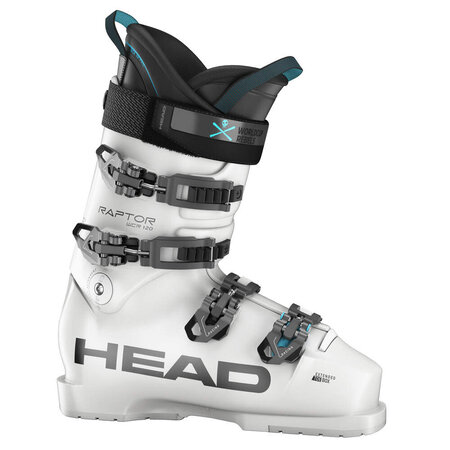 Head Bottes de Ski Raptor WCR 120