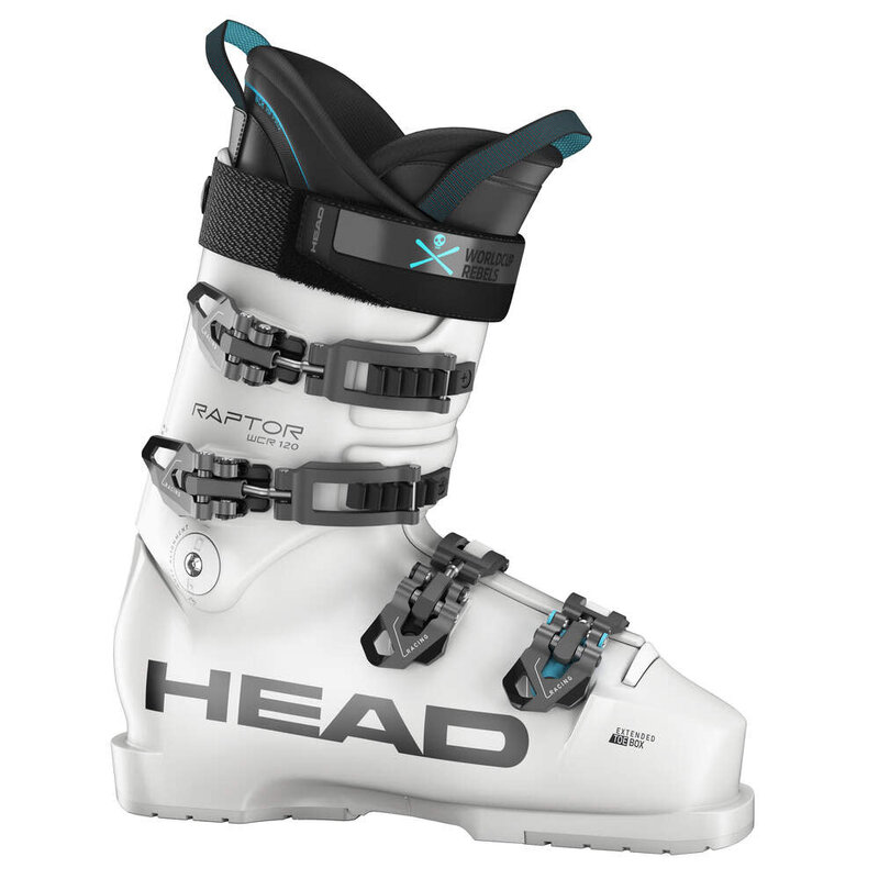 Head Raptor WCR 120 Ski Boots - Ski Town