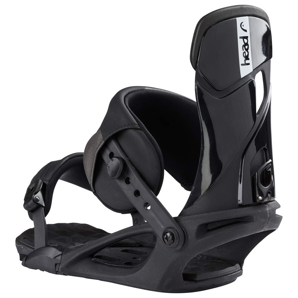 Head NX One Snowboard Bindings