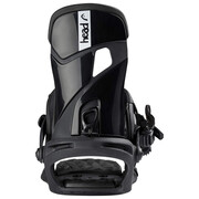 スキー HEAD NX TEAM BOARD BINDING HEAD Nx Team Unisex Snowboard Bindings – HEAD